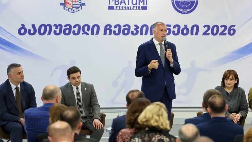 ზურაბ პატარაძე