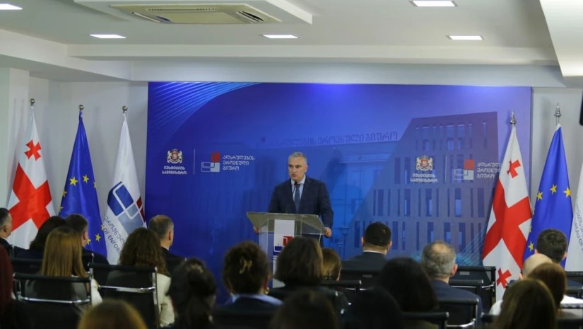 მილოცვა