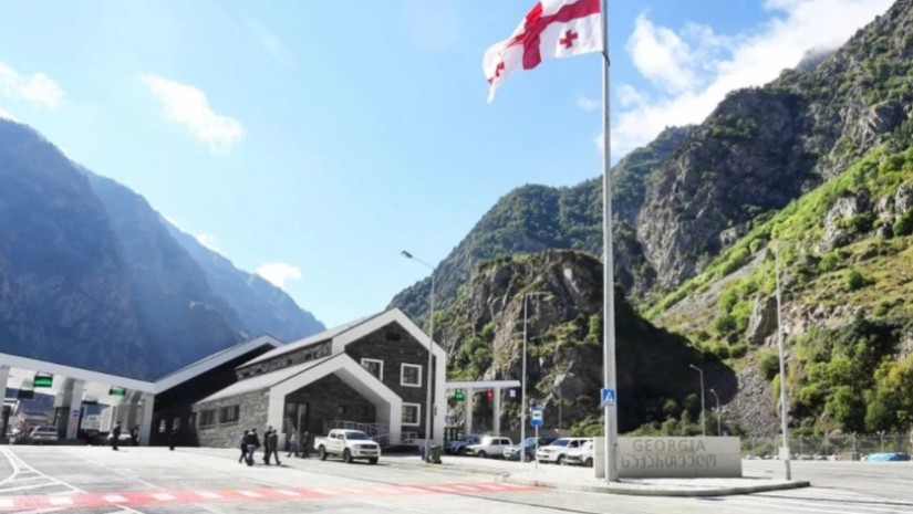 დარიალი