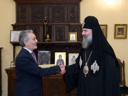 შეხვედრა