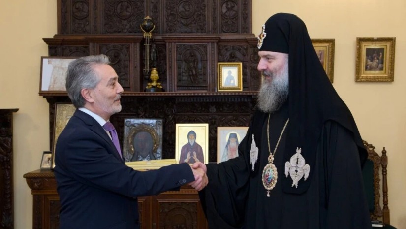 შეხვედრა