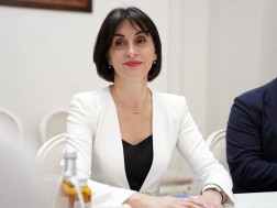 მაკა ბოჭორიშვილი