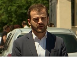 ლაშა ცუცქირიძე