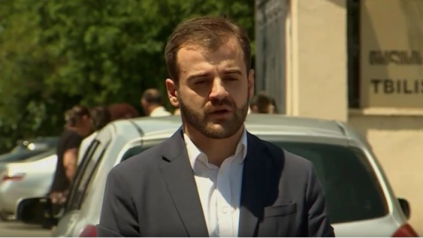 ლაშა ცუცქირიძე