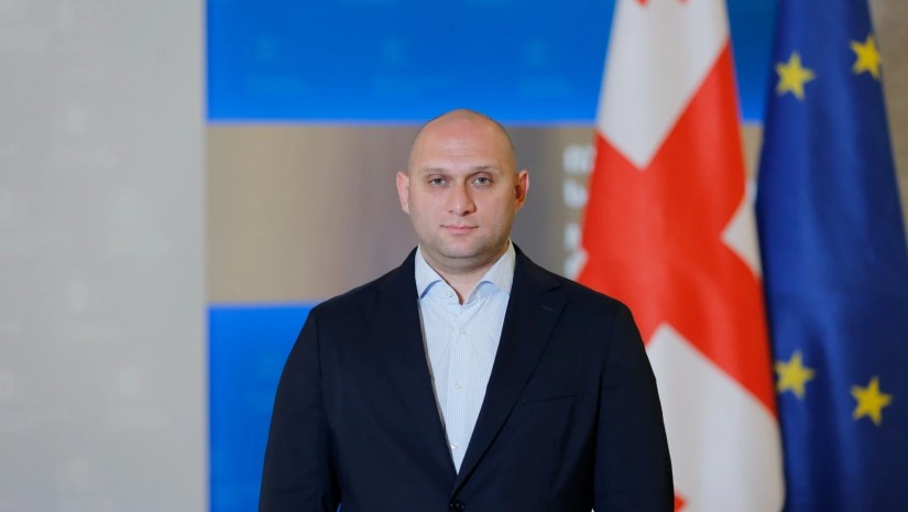 სანდრო ცირეკიძე