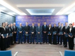 ფინანსთა სამინისტრო