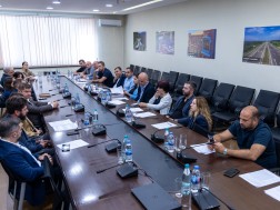 შეხვედრა