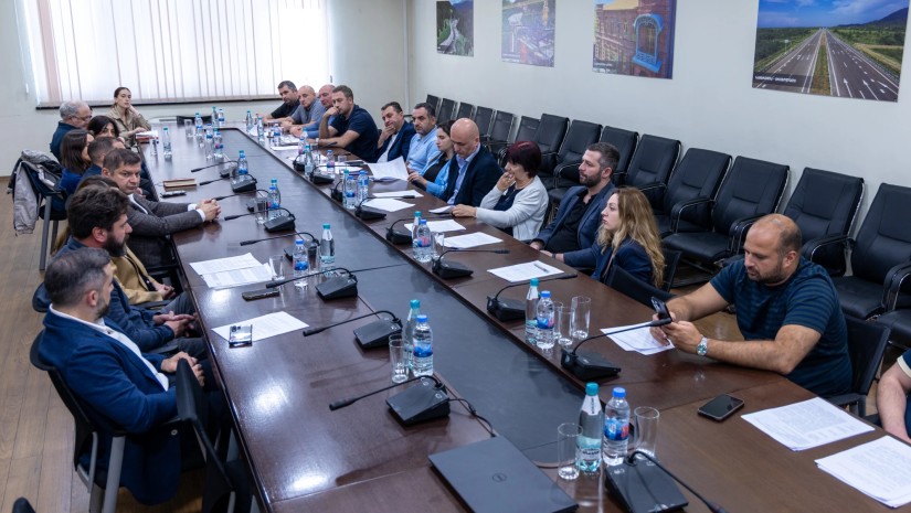 შეხვედრა