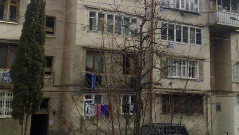სახლი
