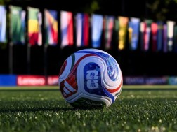 World Cup 2026