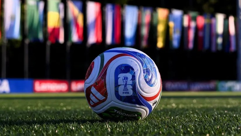 World Cup 2026