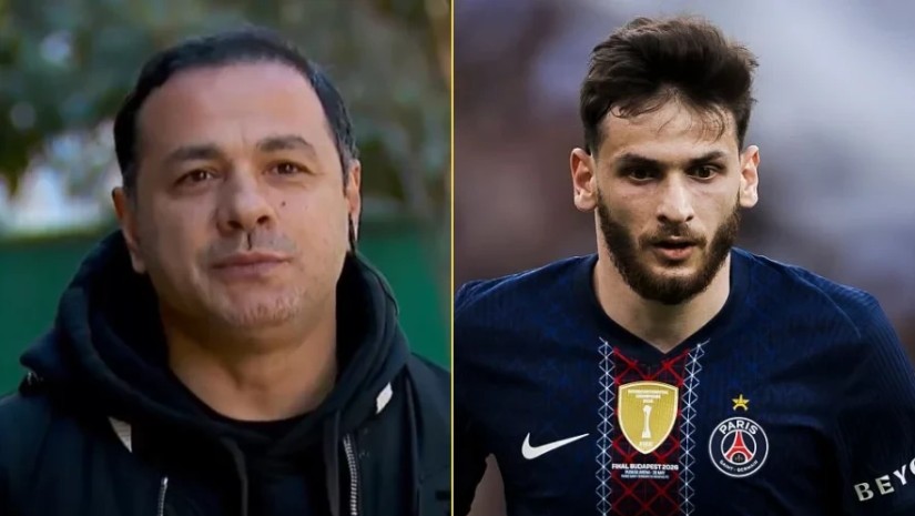 დემეტრაძე