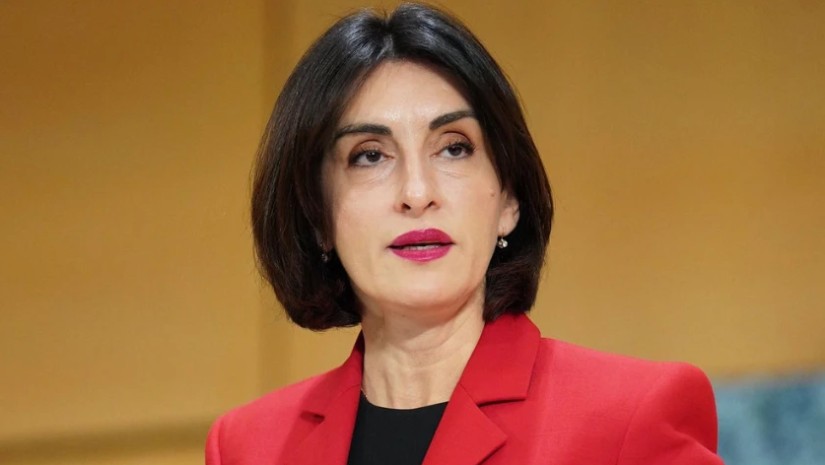 მაკა ბოჭორიშვილი
