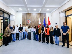 ნინო ლაცაბიძე ნინო ლაცაბიძე