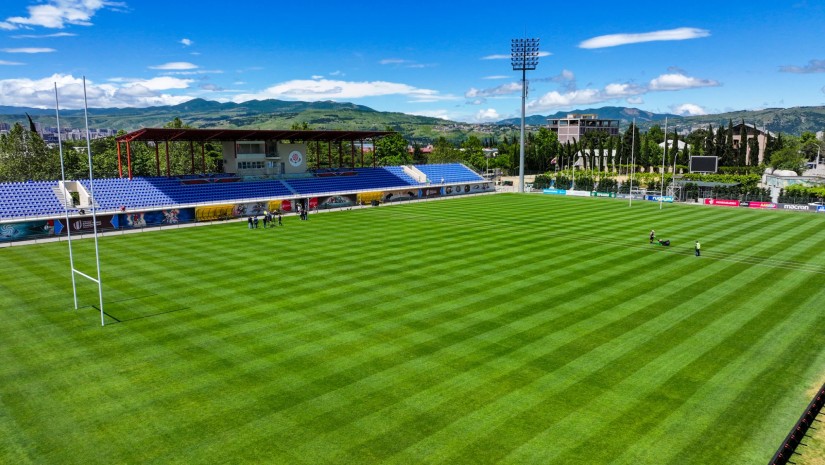 რაგბი