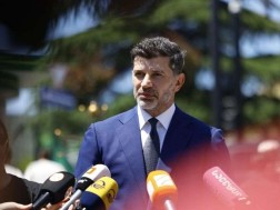 კახა კალაძე კახა კალაძე