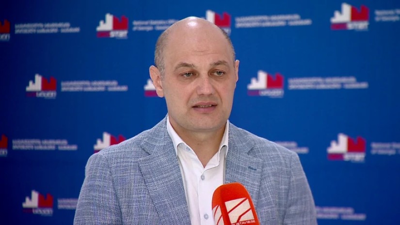 ირაკლი აფხაიძე