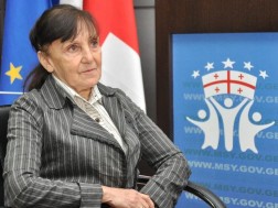 ნელი სალაძე