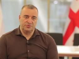 რატი იონათამიშვილი რატი იონათამიშვილი