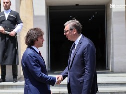 სერბეთის პრეზიდენტი სერბეთის პრეზიდენტი