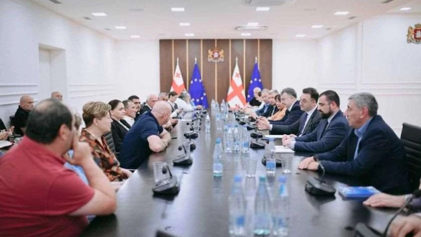 დავით სონღულაშვილი