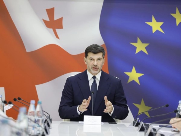 კახა კალაძე