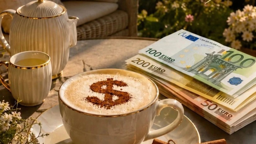 დილის ყავა