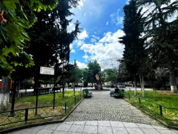 ჩუღურეთი ჩუღურეთი