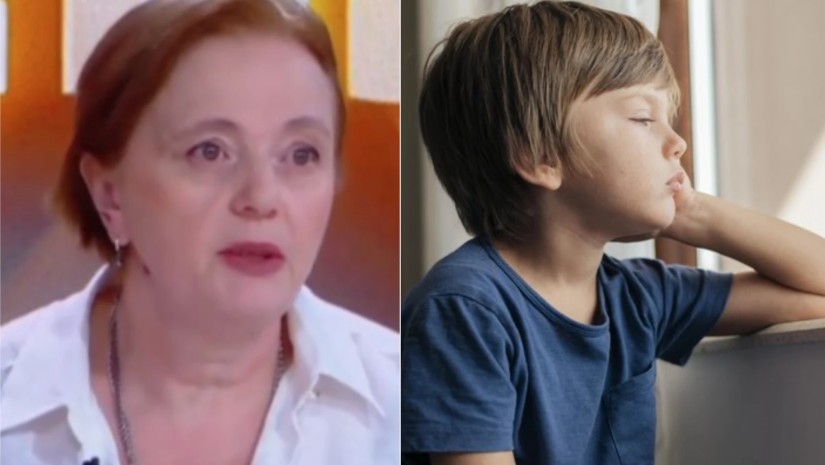 ფსიქოლოგი
