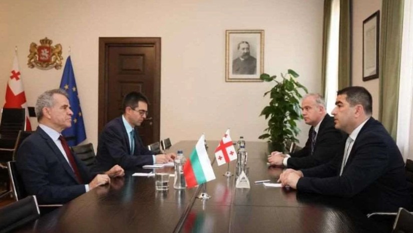 შალვა პაპუაშვილ
