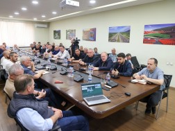 შეხვედრა