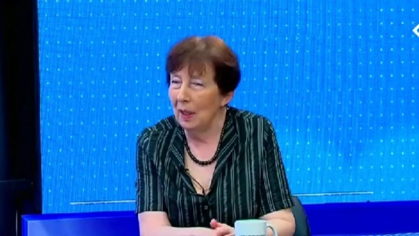 სევდია