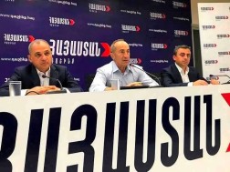 რობერტ ქოჩარიანი რობერტ ქოჩარიანი