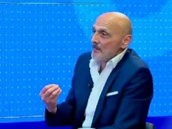 ჯონდი ბაღათურია ჯონდი ბაღათურია
