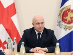 სულხან თამაზაშვილი სულხან თამაზაშვილი