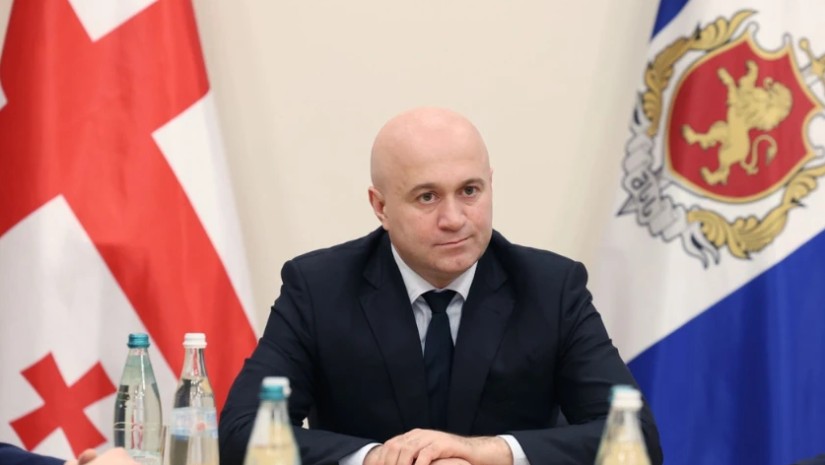 სულხან თამაზაშვილი