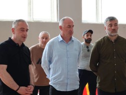 ბორჯომი ბორჯომი
