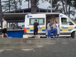 შემთხვევა ურეკში
