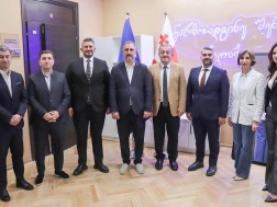 რუსთავი