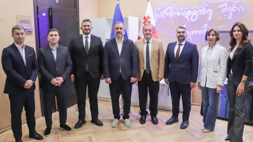 რუსთავი