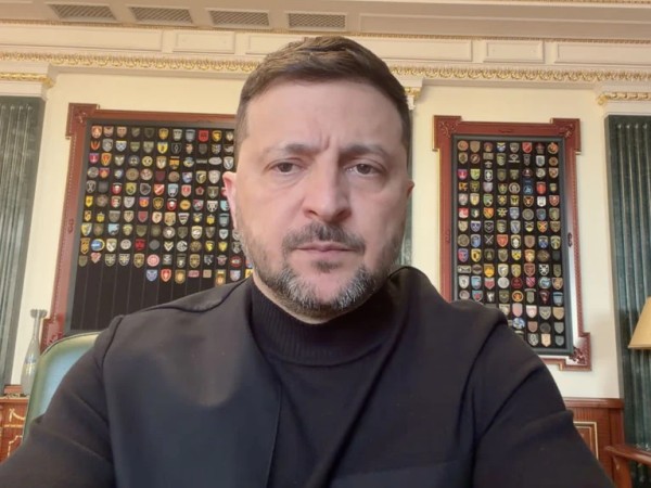 ზელენსკი ზელენსკი
