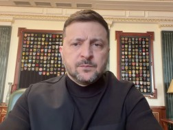 ზელენსკი