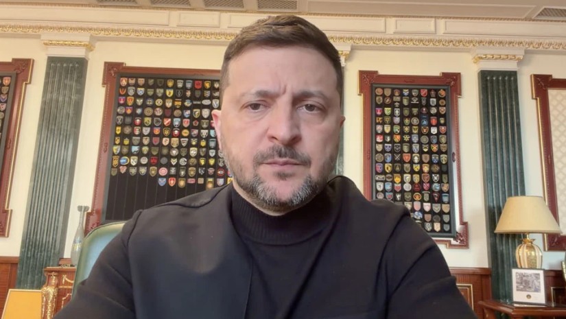 ზელენსკი
