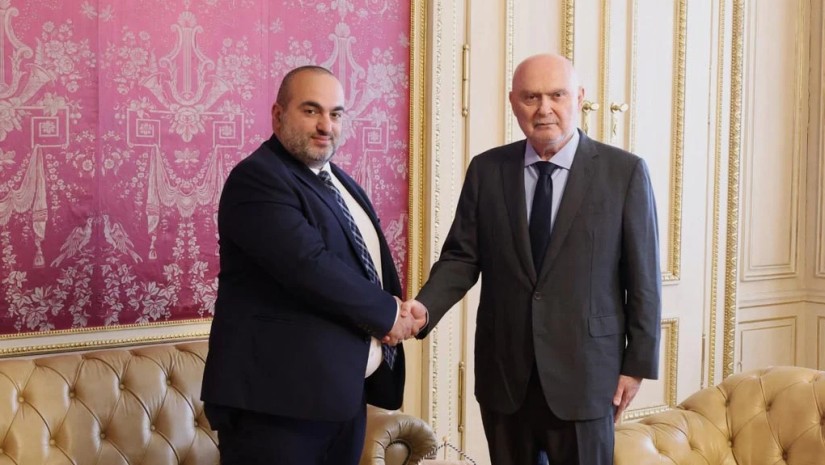 ლაშა დარსალია