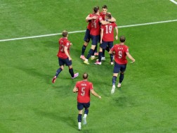 ჩეხეთმა სამხრეთ აფრიკასთან მნიშვნელოვანი ქულები დაკარგა