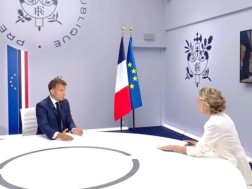 მაკრონი