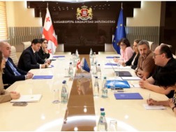 გენერალური პროკურორი გენერალური პროკურორი