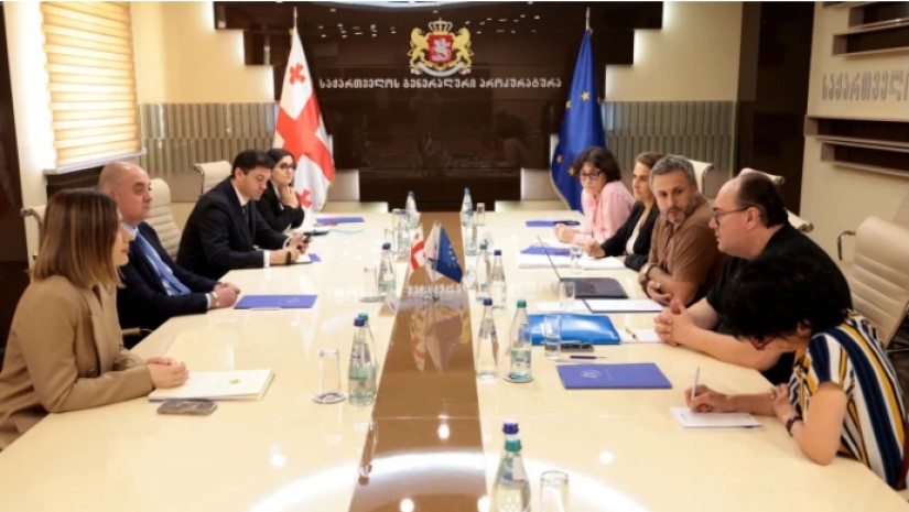 გენერალური პროკურორი