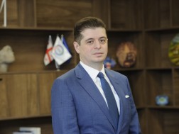 გიორგი ფანგანი