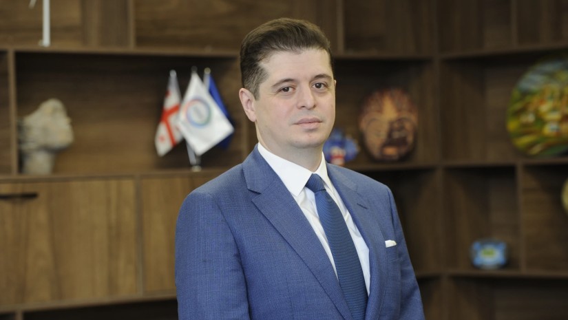 გიორგი ფანგანი